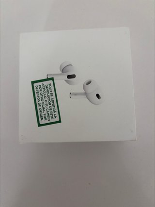 Carcasa airpods pro 2
