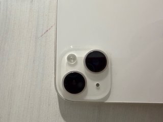 iPhone 14 Plus Blanco