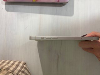 iPhone 14 Plus Blanco