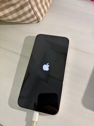 iPhone 14 Plus Blanco