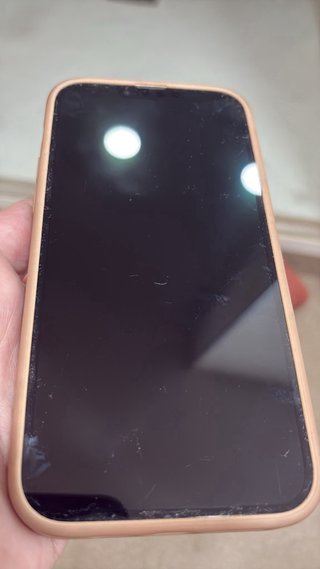 iPhone 14 Plus Blanco