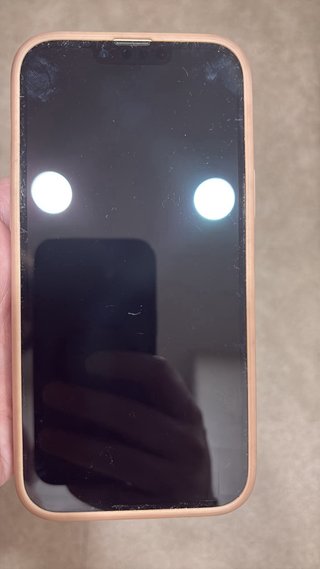 iPhone 14 Plus Blanco
