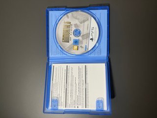 PS5 Immortals of Aveum