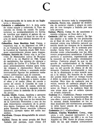 DICCIONARIO DE MUSICA. JOSEP SOLER. ED. GRIJALBO.