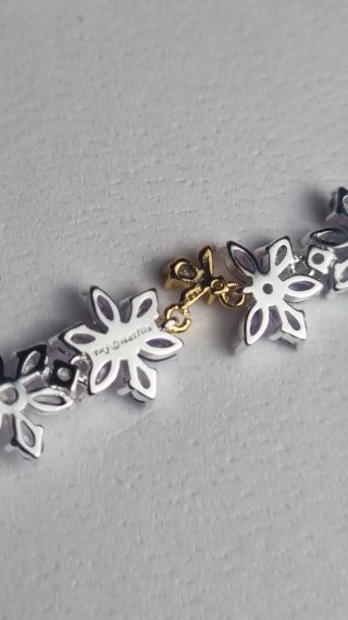 Pulsera y Anillo Pandora Bridgerton