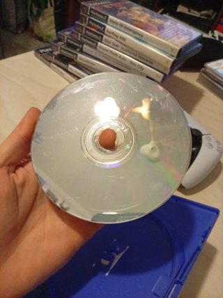 FIFA 13 PS2 (PlayStation 2)