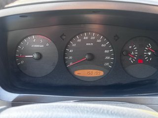SsangYong Kyron 2010