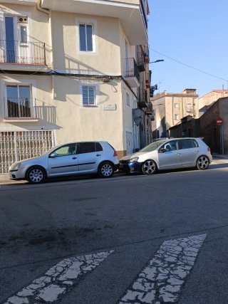 Volkswagen Golf 2004