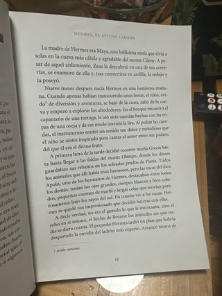 Mitos griegos
