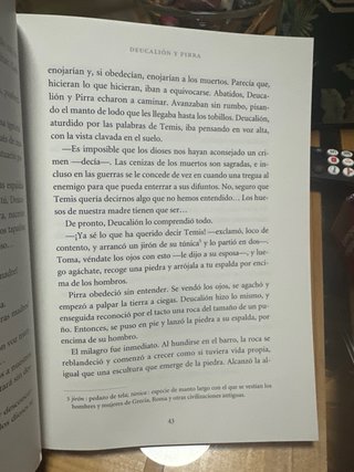 Mitos griegos