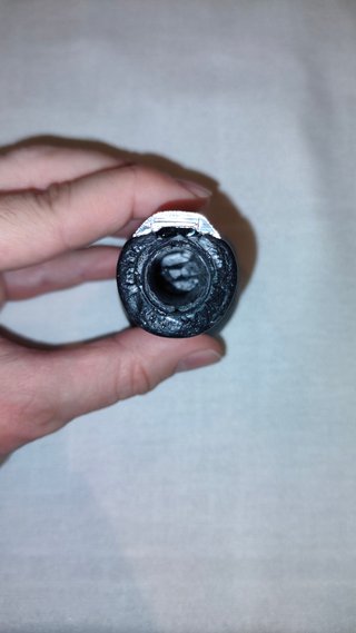 Pomo M BMW Palanca Cambios