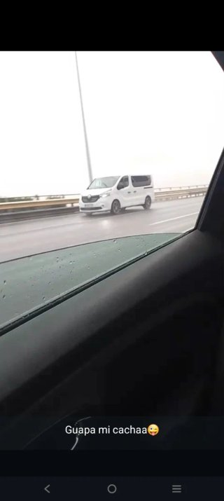 Renault Trafic 2016