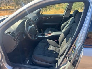 Mercedes-Benz Clase E 2003