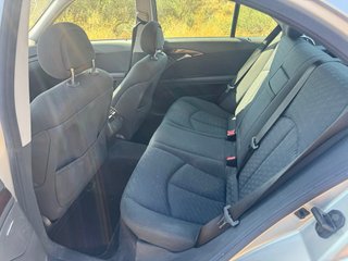 Mercedes-Benz Clase E 2003