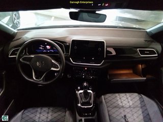 Volkswagen T-Roc 1.5 TSI 150 Rline DSG