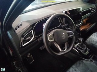 Volkswagen T-Roc 1.5 TSI 150 Rline DSG