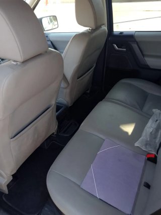 Land Rover Freelander 2010