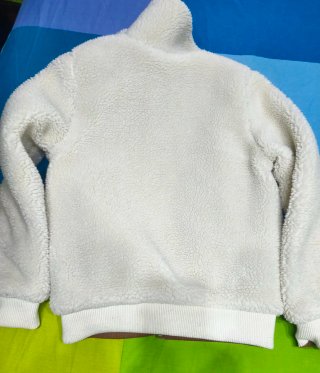 Chaqueta acolchada mujer
