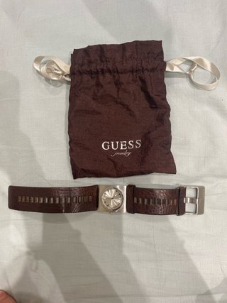 Reloj Guess sin estrenar