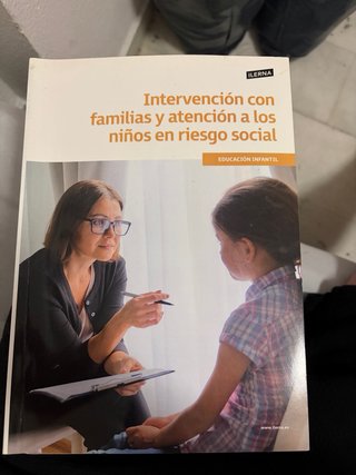 Libros Educacion Infantil Ilerna