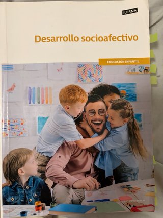 Libros Educacion Infantil Ilerna