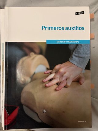 Libros Educacion Infantil Ilerna