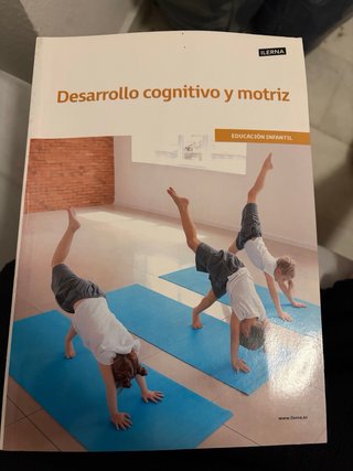 Libros Educacion Infantil Ilerna