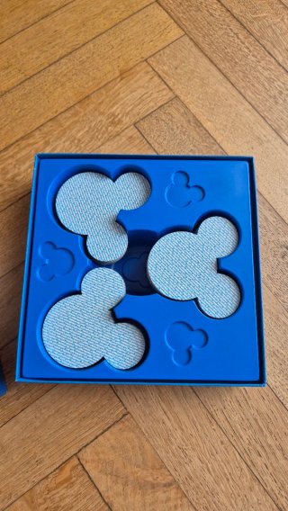 Memory Disney Ravensburger