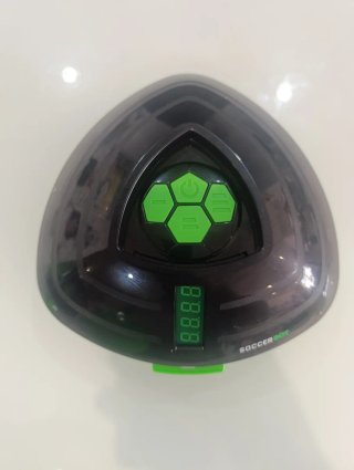 Juego Soccer Bot Indoor
