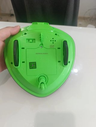 Juego Soccer Bot Indoor