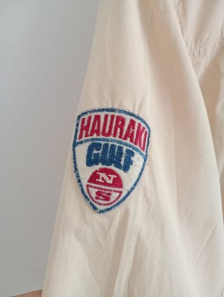 Camisa North Sails Vintage 2008 Talla M