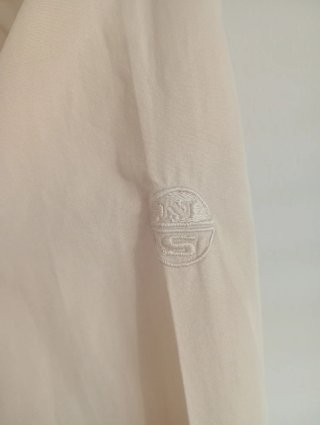 Camisa North Sails Vintage 2008 Talla M