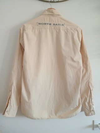 Camisa North Sails Vintage 2008 Talla M