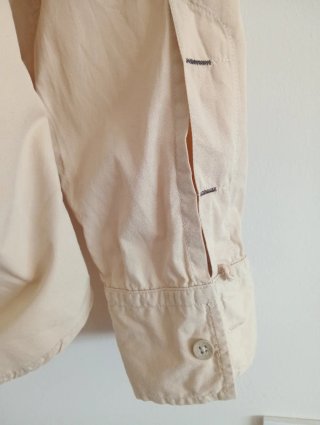 Camisa North Sails Vintage 2008 Talla M
