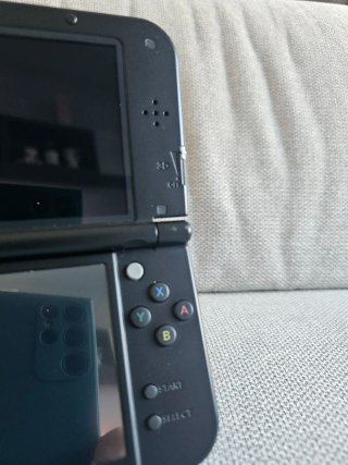 New Nintendo 3DS XL Pokemon Sole & Luna completo
