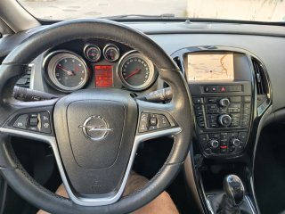 Opel Astra Familiar Excellence 1.6 de 136 cv