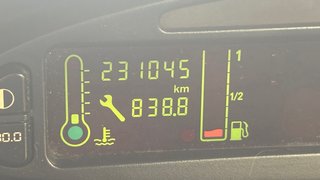 Citroen Xsara Picasso 2005