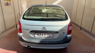 Citroen Xsara Picasso 2005
