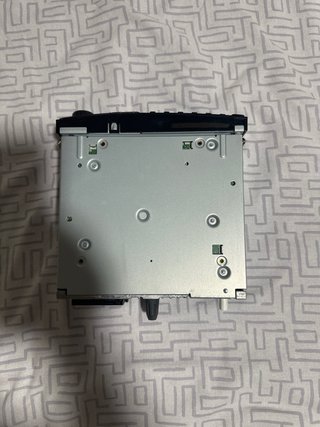 Radio original Peugeot 208 2008