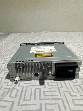Radio original Peugeot 208 2008