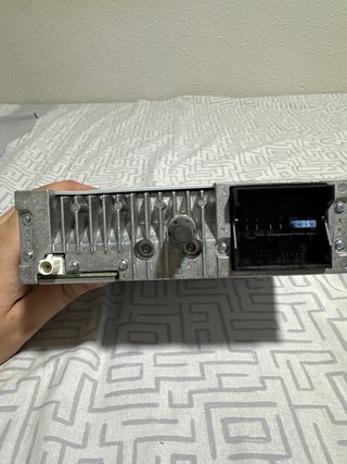 Radio original Peugeot 208 2008
