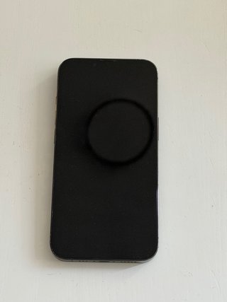 iPhone 13 Pro Verde