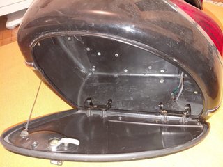 Maletas moto