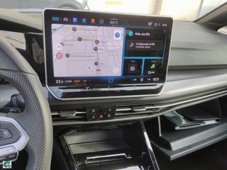 Volkswagen Golf GTE 272cv DSG