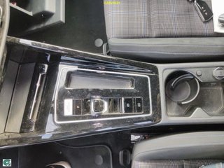 Volkswagen Golf GTE 272cv DSG