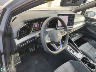 Volkswagen Golf GTE 272cv DSG