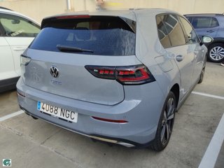 Volkswagen Golf GTE 272cv DSG
