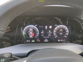 Volkswagen Golf GTE 272cv DSG