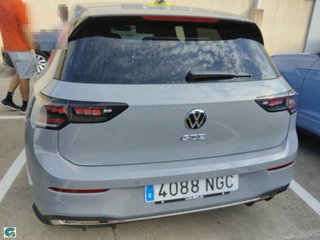 Volkswagen Golf GTE 272cv DSG