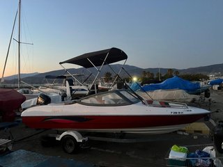 Lancha Flipper 18 2021 + Remolque + Motor